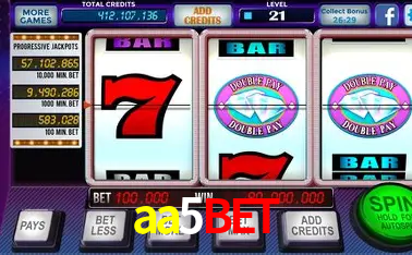 Slot Games Collection
