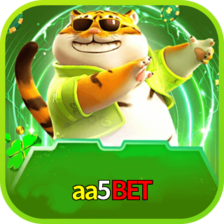 Imagem promocional da aa5bet mostrando a plataforma e suas vantagens