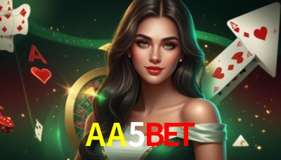 AA5BET Casino: Jogue Online e Ganhe Grandes Prêmios AA5BET Casino: Jogue Online e Ganhe Grandes Prêmios