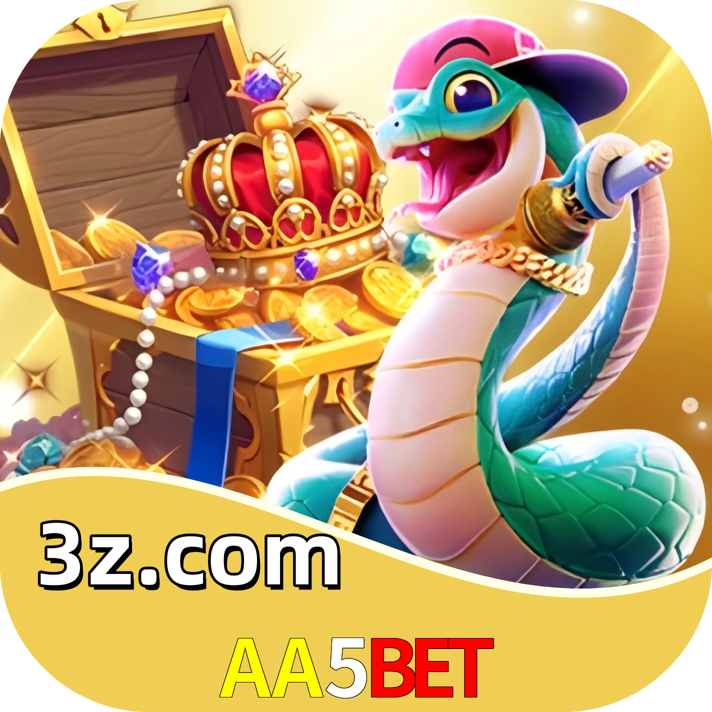 AA5BET